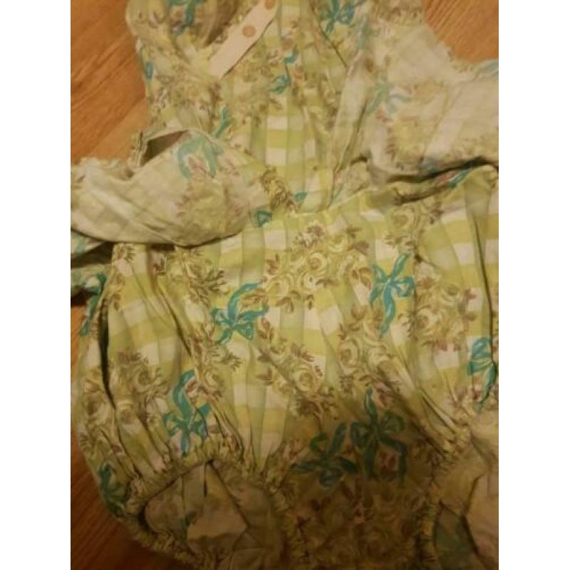 Fifties badpakje vintage