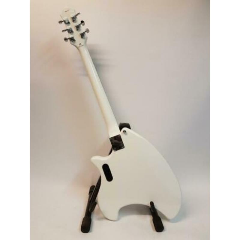 Eastwood Ovation Breadwinner (1977) | Nette Staat in Koffer