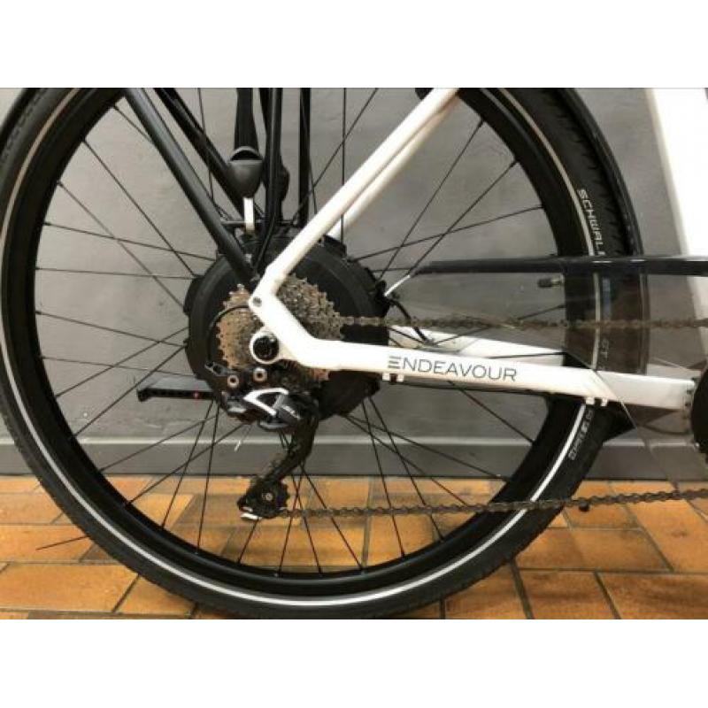 Kalkhoff Endeavour Advance Neodrive 2019