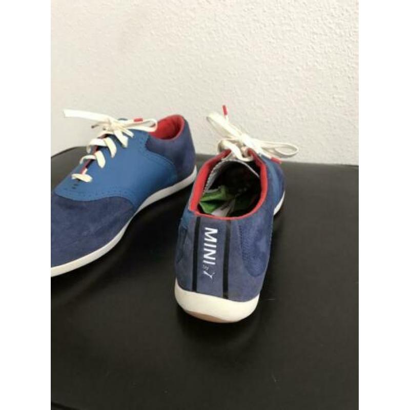 Puma MINI sneakers nieuw maat 43