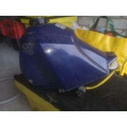 Motoronderdelen accessories Honda Suzuki diversen