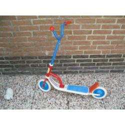 kinder step voor €3,50
