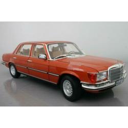 Norev 1/18 Mercedes 450 SEL 6.9 (1976)