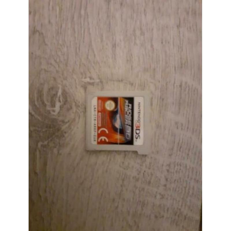 nintendo 3ds