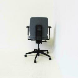 Sedus Match Up Bureaustoelen, Ergonomisch, Lichtgrijs