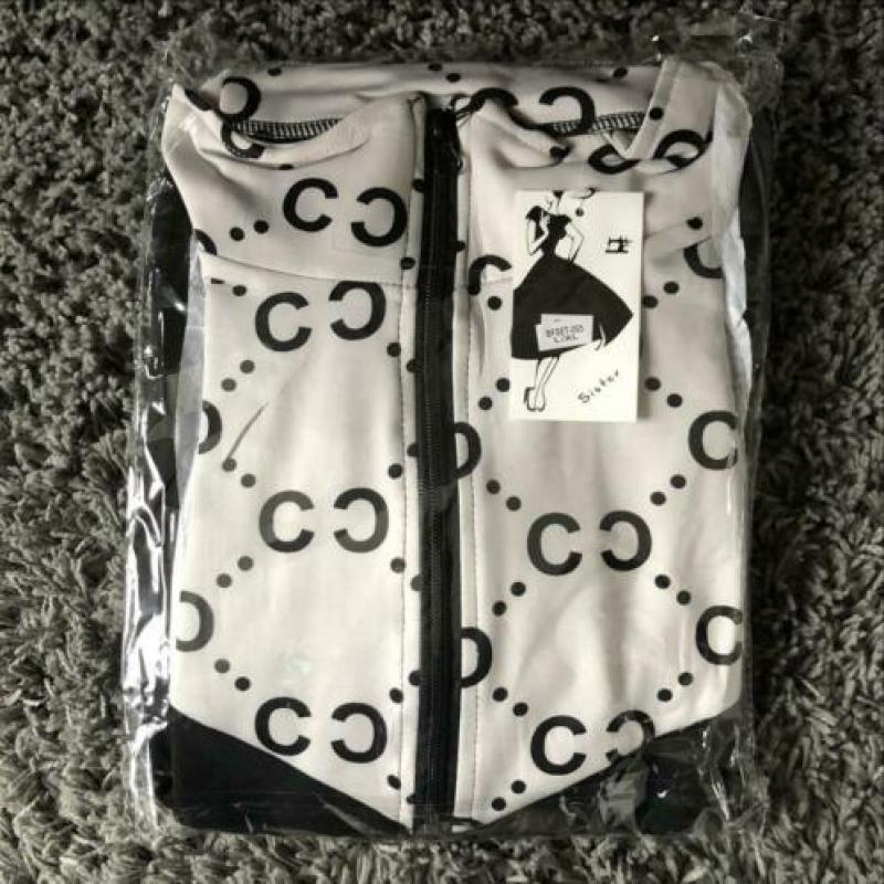 Huispak CC maat L/XL NIEUW!