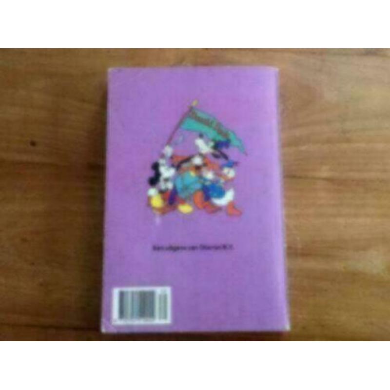 Donald duck pocket 39 daar is mickey weer!