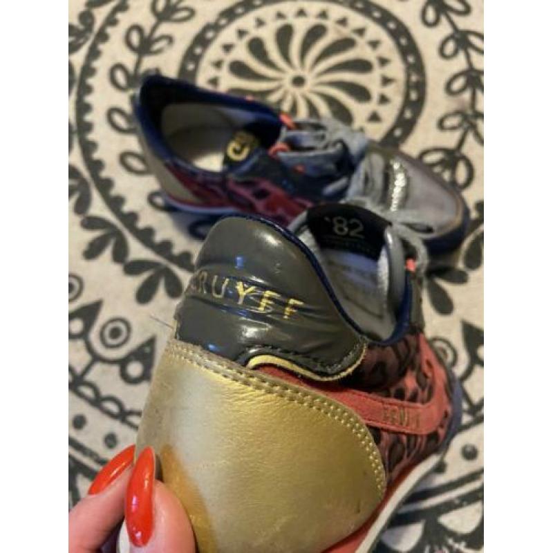 Cruijff 38 sneakers