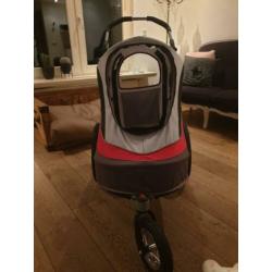 Innopet hondenbuggy