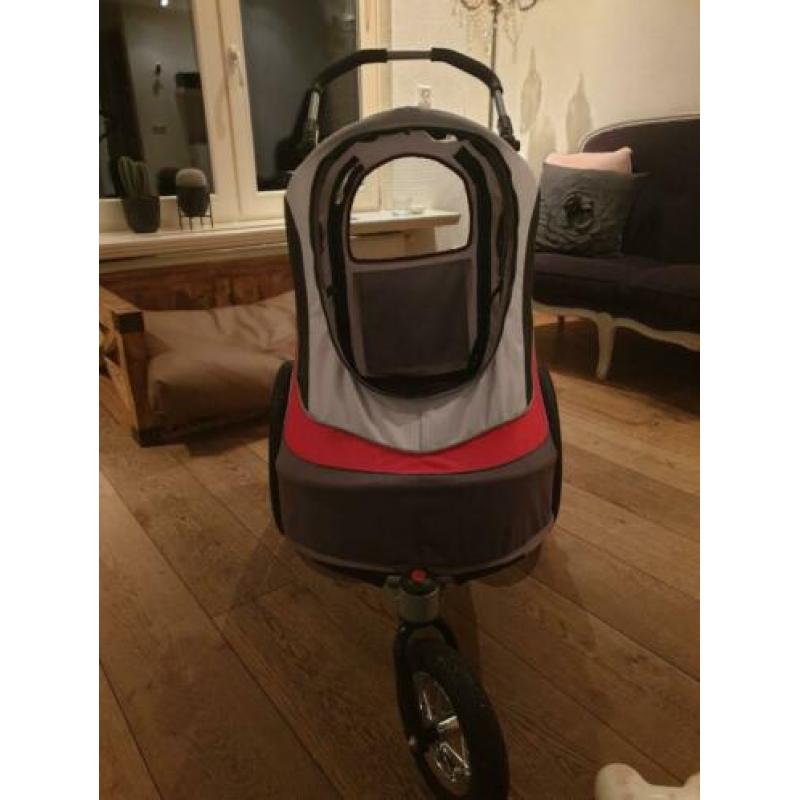 Innopet hondenbuggy