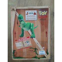 Toy Story Disney Rex