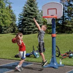 Step2 Shootin Hoops Pro Basketbalpaal | Basketbal | Sport