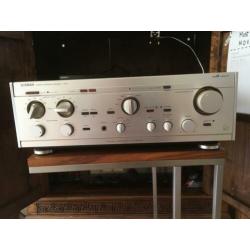Luxman