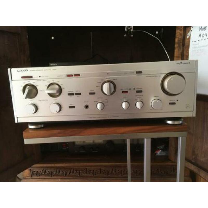Luxman