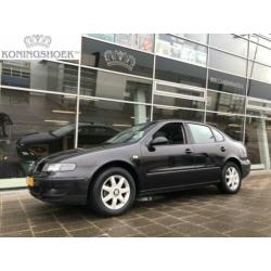 Seat Toledo 1.6-16V Spirit
