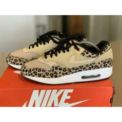 Nike air Max 1 Leopard wmns 44