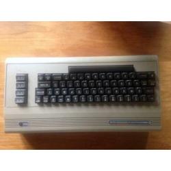 Commadore 64