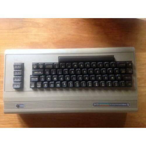 Commadore 64