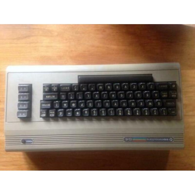 Commadore 64