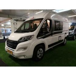 Malibu Van 540 DB Aanbieding