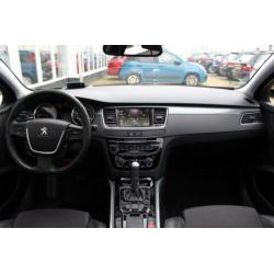 Peugeot 508 SW 1.6 BlueHDi Blue Lease Premium LED/Head UP/Le