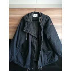 Zizzi winterjas maat L