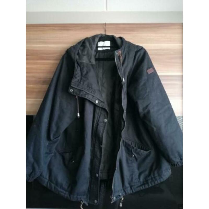 Zizzi winterjas maat L