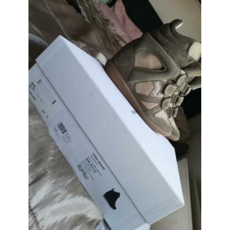Isabel marant bekett 37