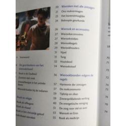Wierook in huis - Gisela Schreiber