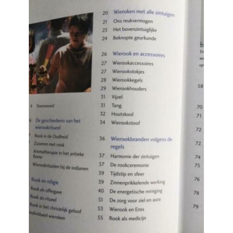 Wierook in huis - Gisela Schreiber