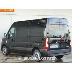 Renault Master 135PK L2H2 REW MODEL Navigatie Camera 3 Zits