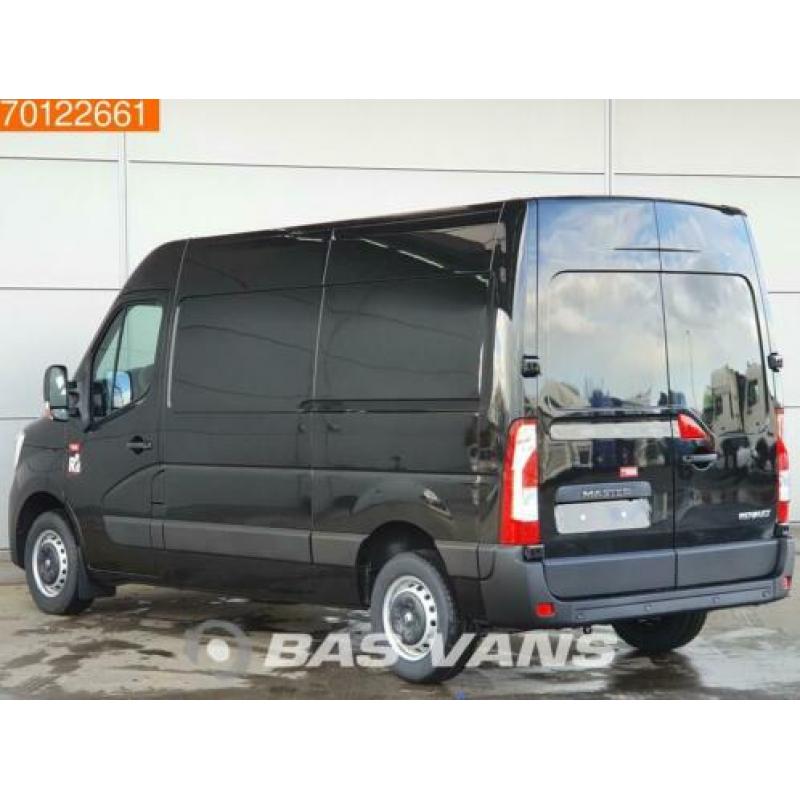 Renault Master 135PK L2H2 REW MODEL Navigatie Camera 3 Zits