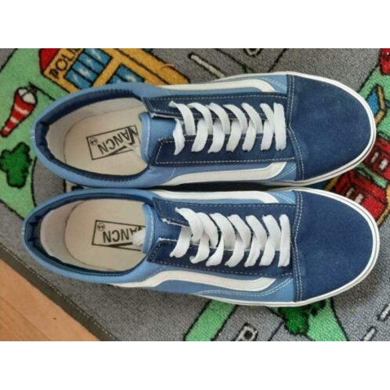 Vans old skool