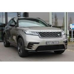 Land Rover Range Rover Velar 2.0D AWD AUT R-Dynamic S