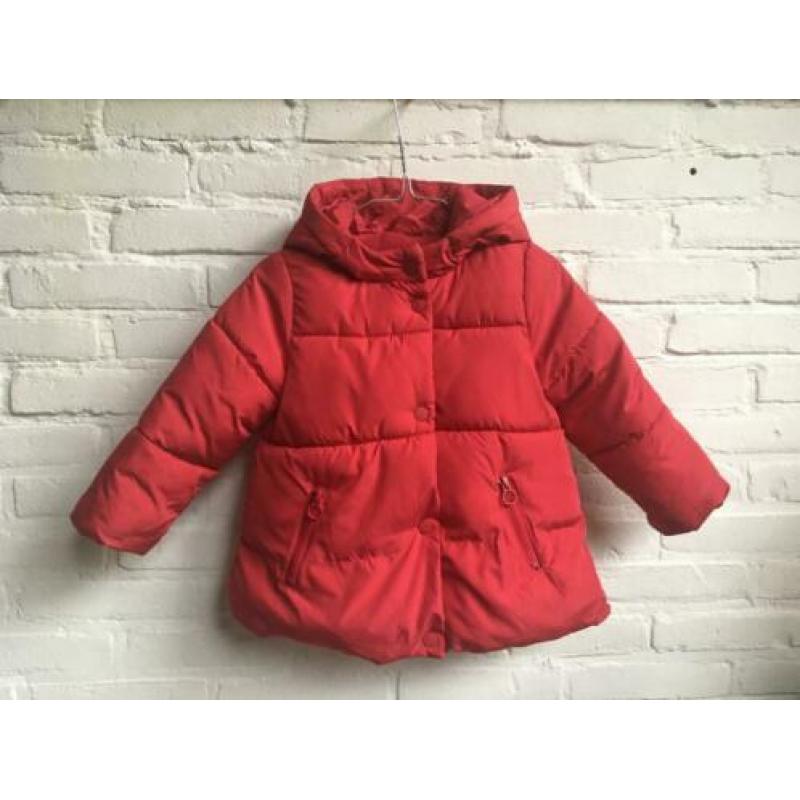 Diversen maten kinderkleding, Koeka, Imps, zara etc.