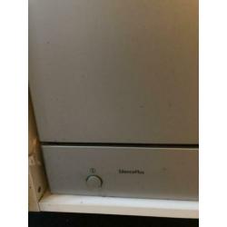 Bosch mini vaatwasser zgan