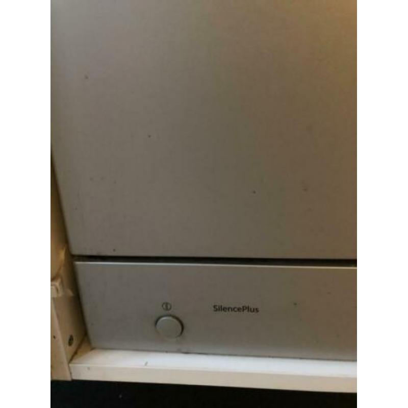 Bosch mini vaatwasser zgan