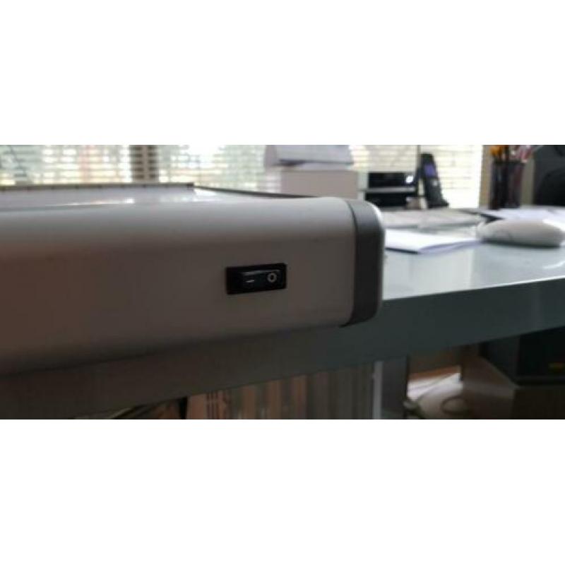 ColorControl lichtbakje
