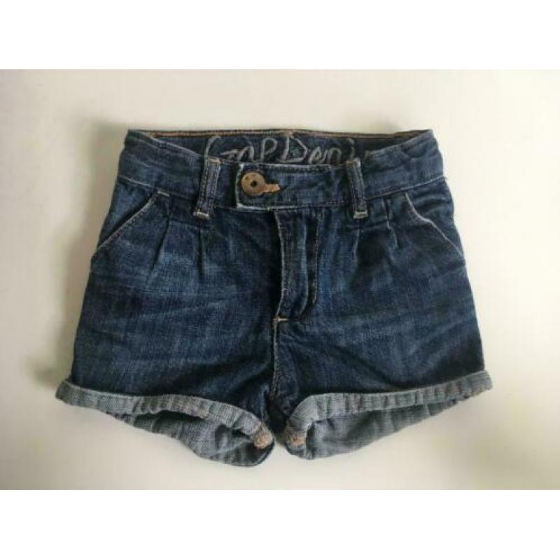 Diversen maten kinderkleding, Koeka, Imps, zara etc.