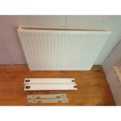 Paneel radiator T11 H50 x B80