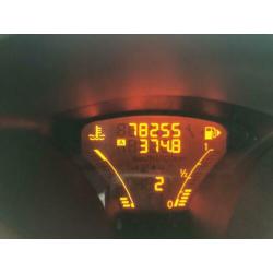 Nissan Juke 1.6 Visia (bj 2013)