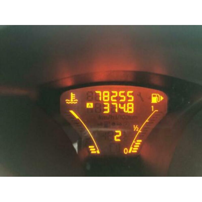Nissan Juke 1.6 Visia (bj 2013)