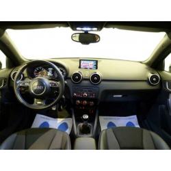 Audi A1 Sportback 1.2 TFSI PRO LINE S [ S-LINE ] 5 Deurs, Le