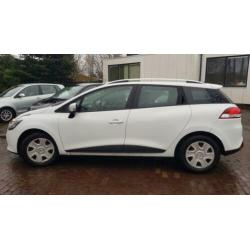 Renault Clio 1.5 DCI Estate 2014 150dkm! 1e eig inruil mog.