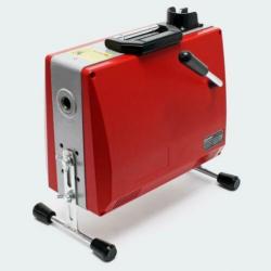 Mobiele rioolontstopper