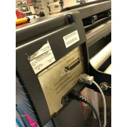 Summa D610 Snijplotter