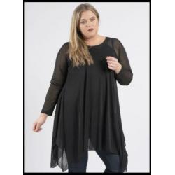 Voile Magna Tuniek - 56/58