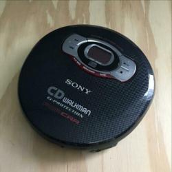 Sony D-MJ95