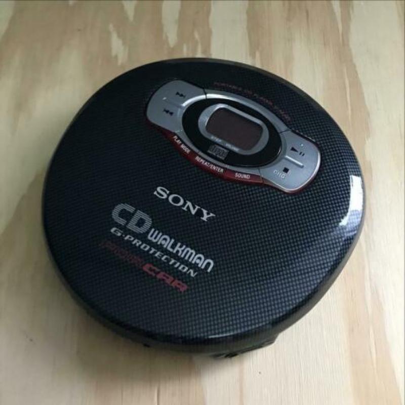 Sony D-MJ95