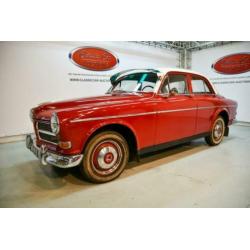 Volvo AMAZON B18